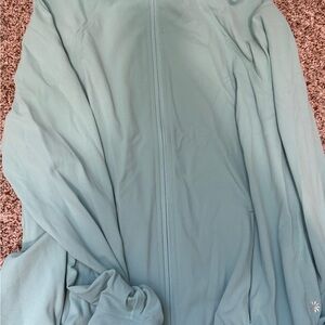 Athleta Salutation Jacket XL